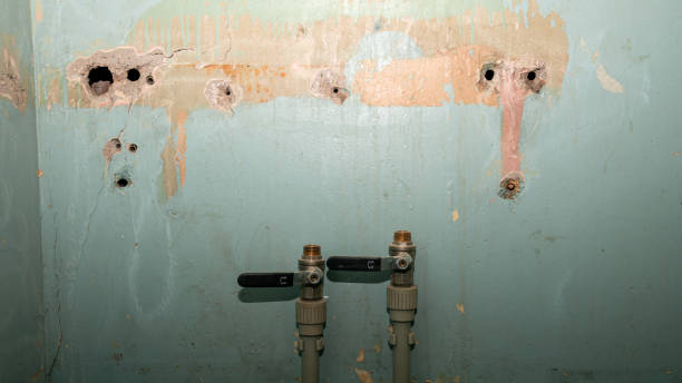 Water damage restoration insurance claims in Lynbrook, NY