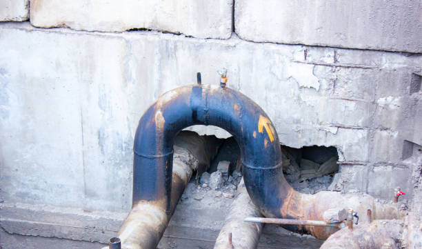 Professional Water damage restoration in Lynbrook, NY